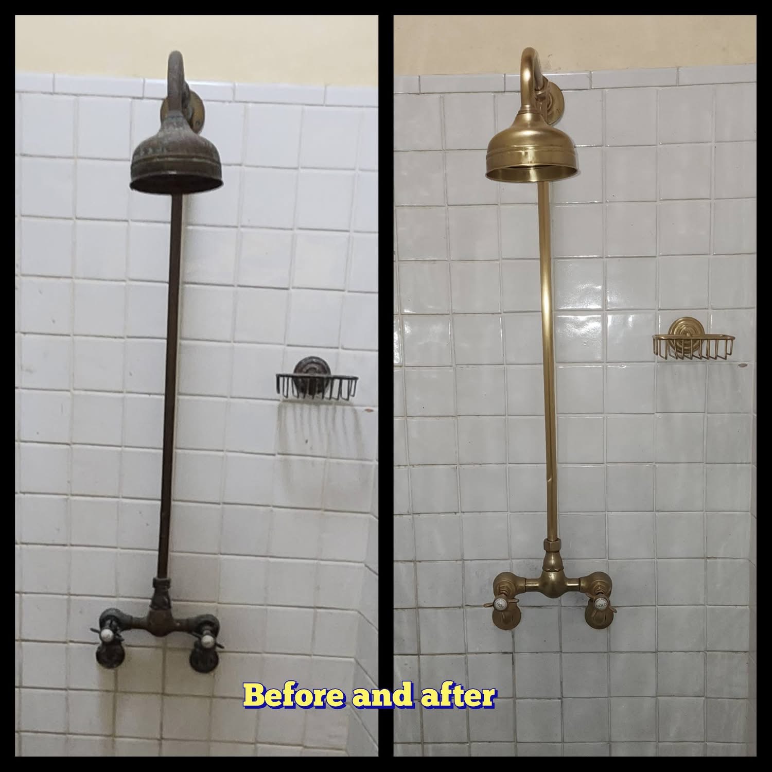 Brass & Heritage