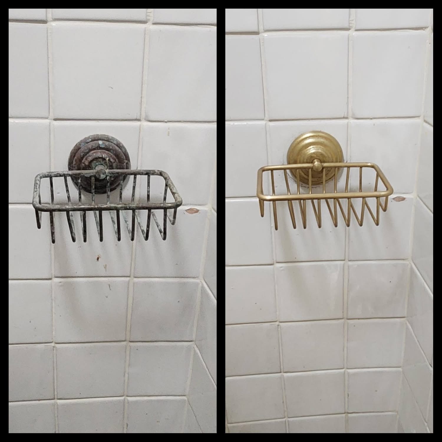 Heritage Hardware