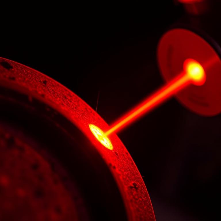 Surface Heating