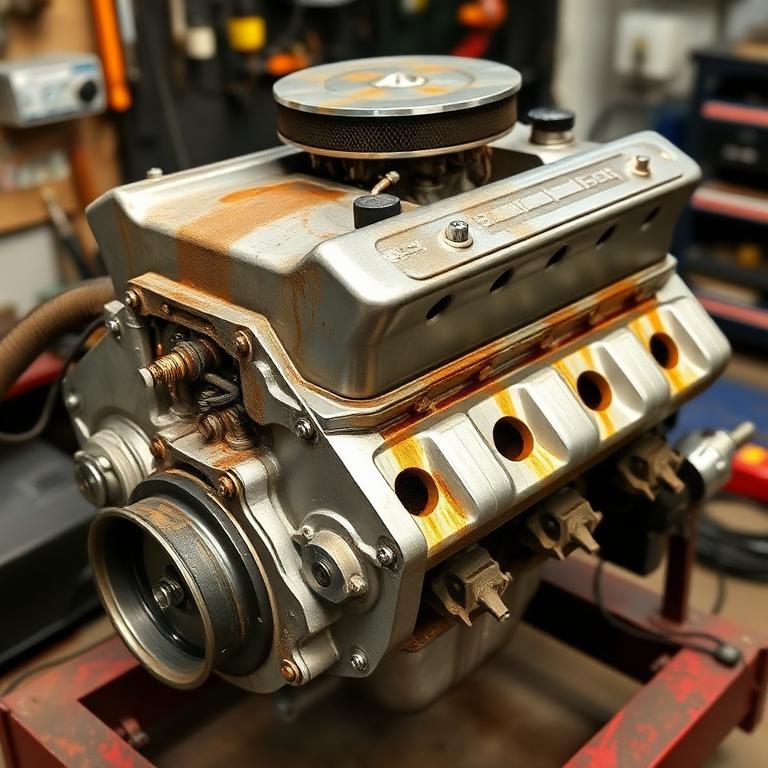 Automotive Restoration