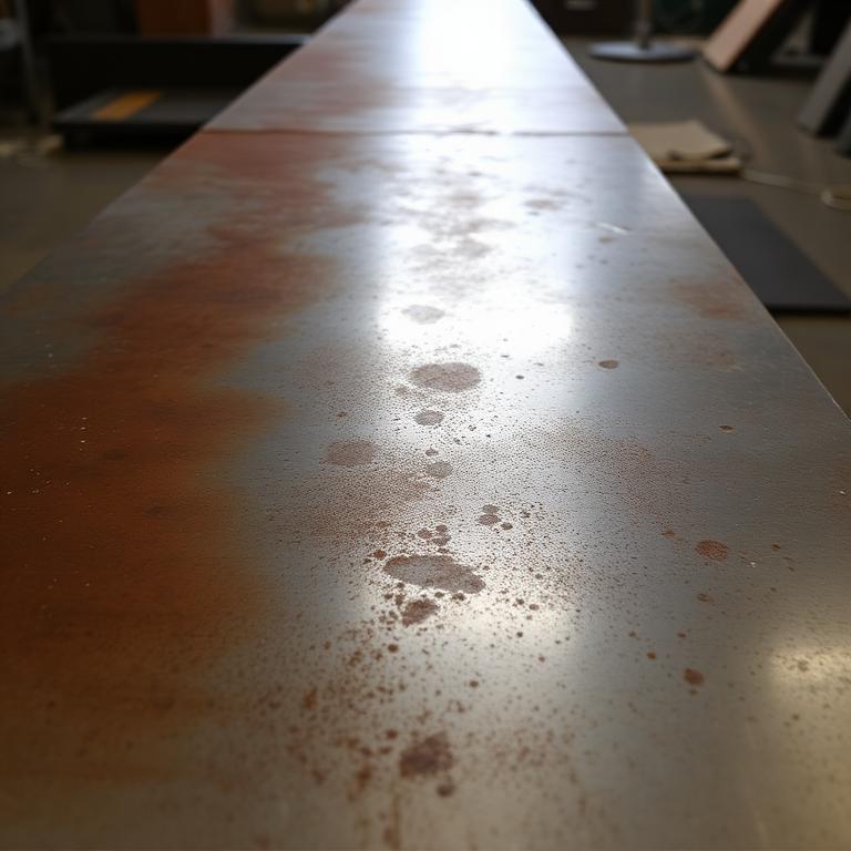 Surface Preparation